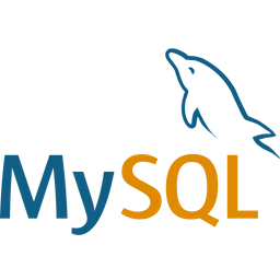 MySQL Logo